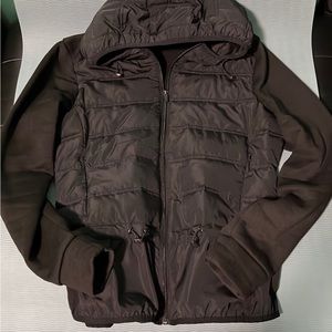 bcbgmaxazria jackets, size L, was $89, excellent condition